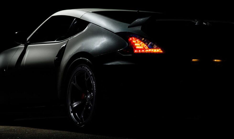 Black Modern Car Rental Promotion Instagram Post Black Modern Car Rental Promotion Instagram Post