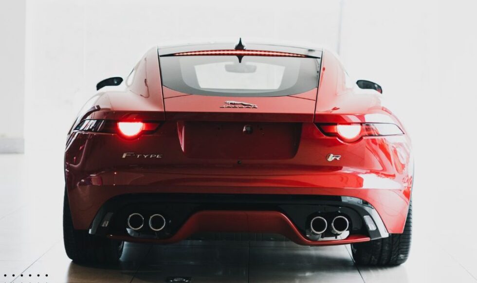 White Red Simple Car Rental Instagram Post White Red Simple Car Rental Instagram Post